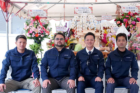 会社概要