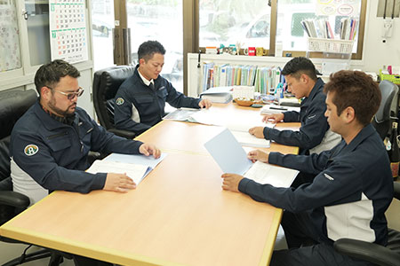 解体工事は価格だけで選ばず、慎重に業者を選びましょう。