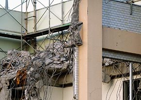 RC造建物