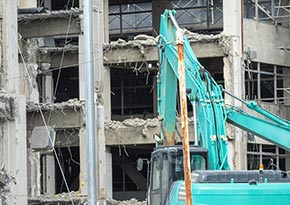 RC造建物