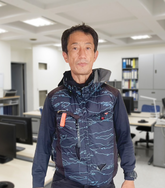 森田 英嗣